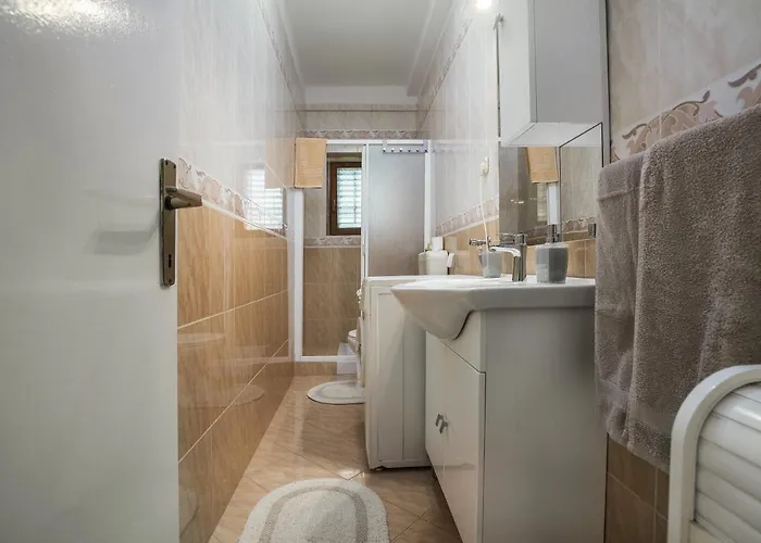 Apartmán Karmelo Davorka