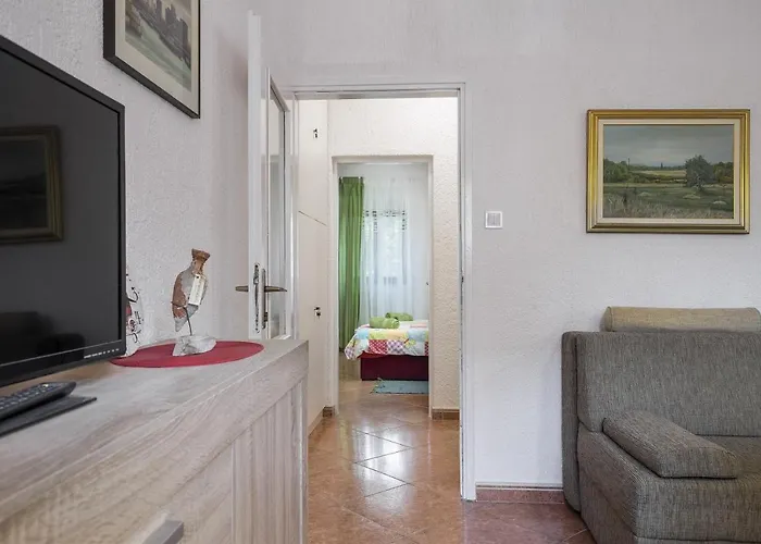 Apartmán Karmelo Davorka