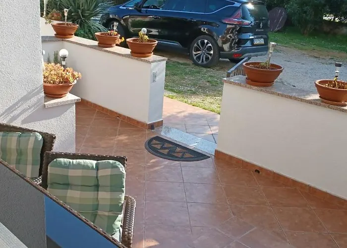 Apartmán Karmelo Davorka