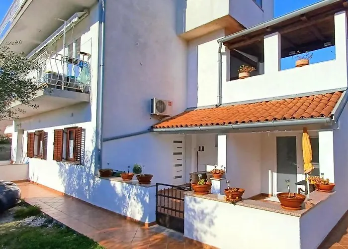 Apartmán Karmelo Davorka