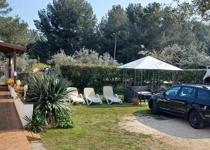 Apartmán Karmelo Davorka *