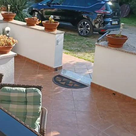 شقة Karmelo Davorka